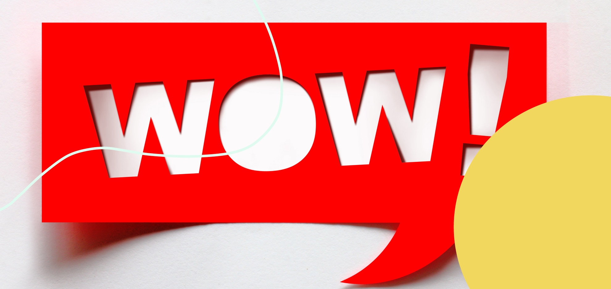 Customer Service with the ‘WOW Effect’