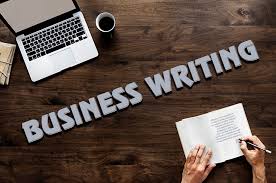 An Effective Business Writing Skills