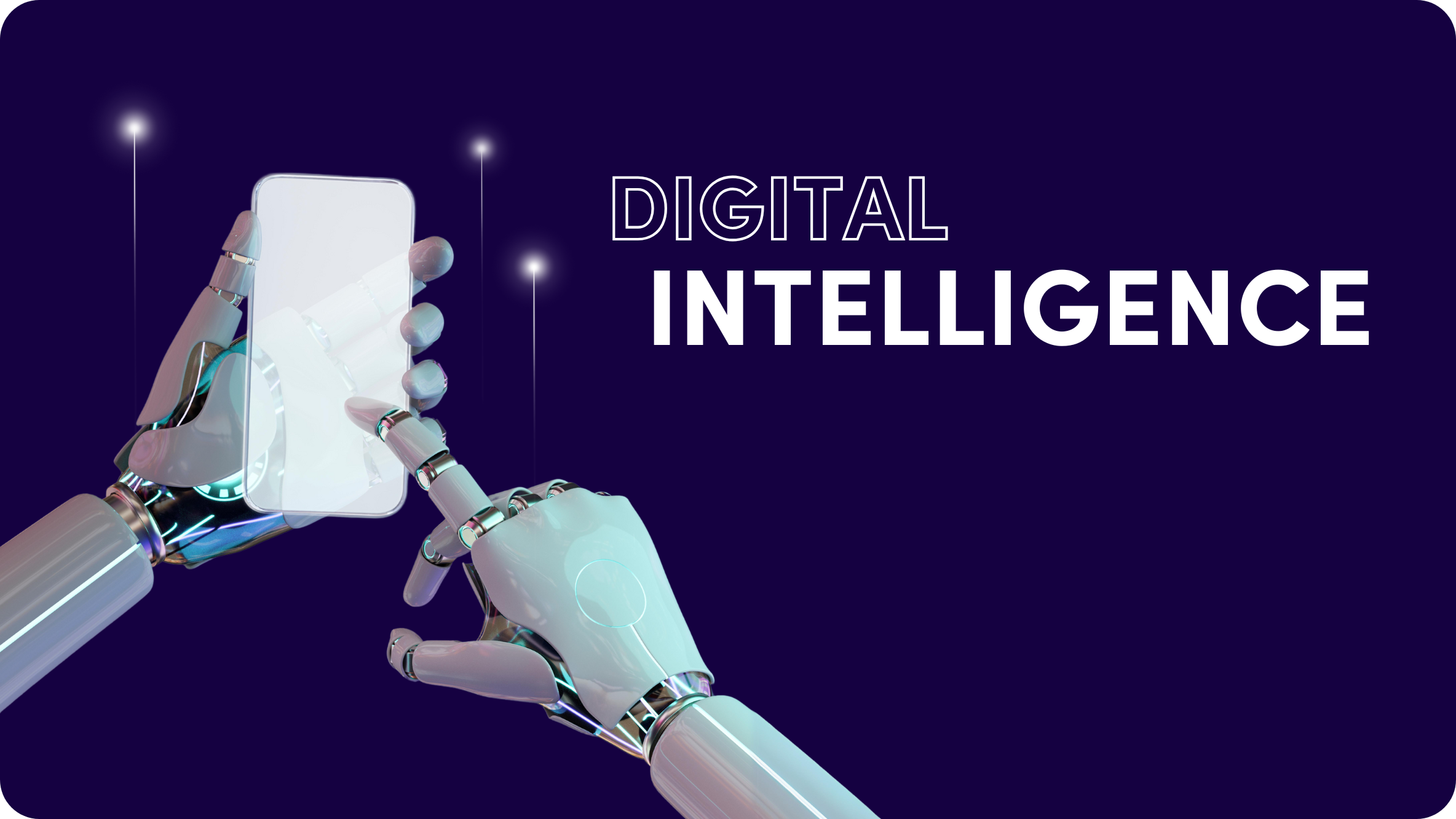 Digital Marketing Intelligence