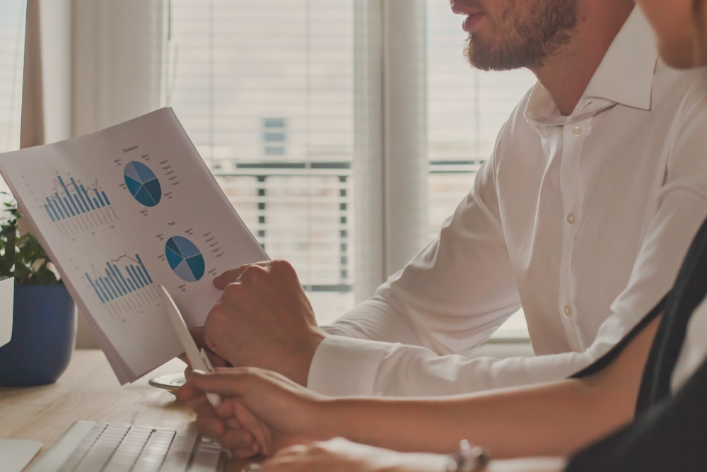 Developing Effective Key Performance Indicators