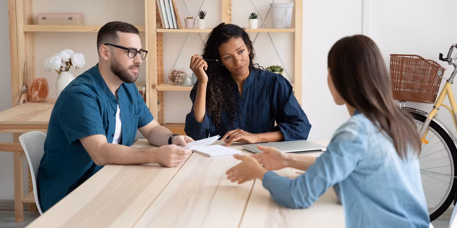 BEHAVIOURALLY AND COMPETENCY STRUCTURED BASED INTERVIEW